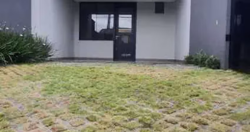 Sobrado geminado - venda - bairro jardim iririu - joinville - buch imoveis