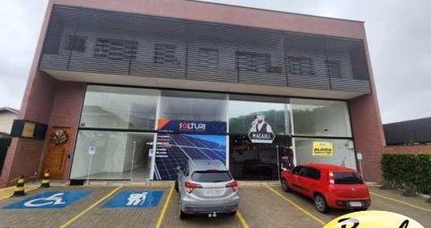 Aluga sala comercial Centro  Pirabeiraba  Joinville - Buch Imoveis