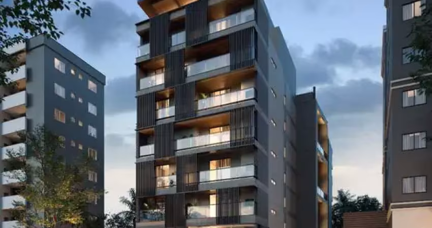 Apartamento - venda  - bairro américa - buch imoveis