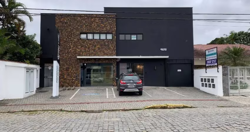 Sala comercial com 1 sala para alugar no América, Joinville 
