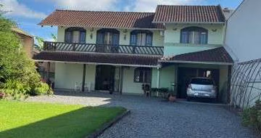 Sobrado Bairro Floresta Joinville - Buch Imóveis