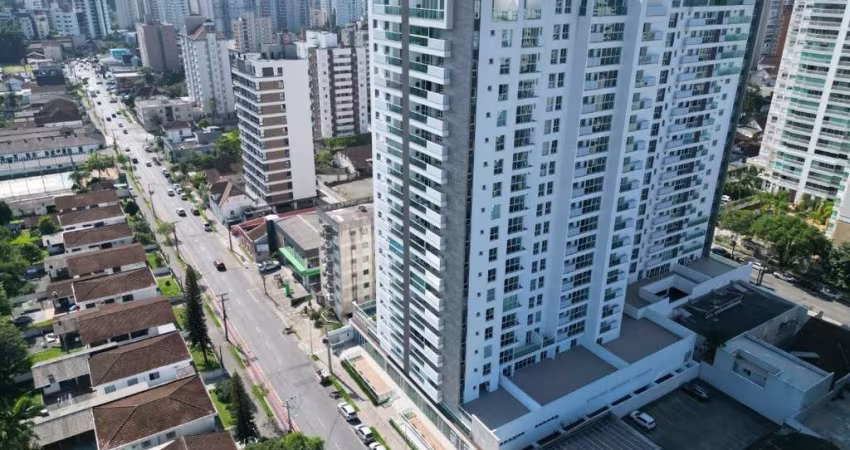 Edifício Cosmopolitan Bairro Centro Joinville - Buch Imóveis