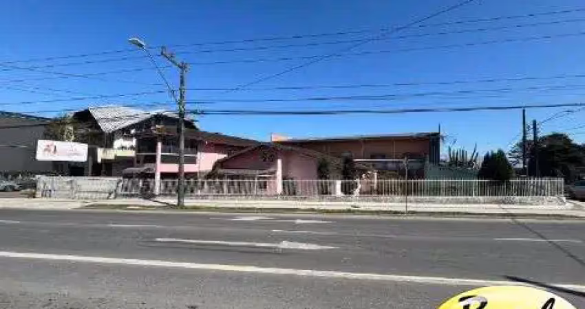 Casa comercial bairro floresta joinville - buch imoveis