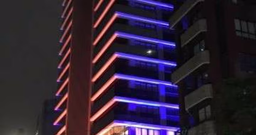 Edifício Plaz Monet construtora Belmmen e Buch Imóveis Joinville apartamento