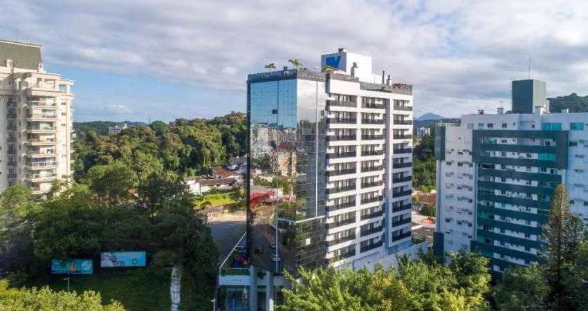 Apartamento Flower Park Residence bairro Atiradores Joinville - Buch Imóveis
