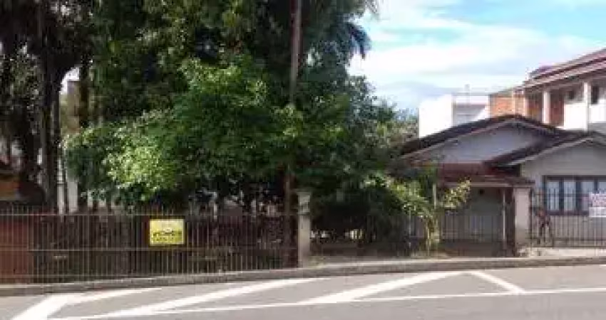 Terreno  comercial bairro floresta - buch imóveis joinville av. ramos alvin