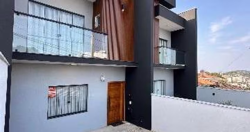 Casa vende, Bairro Floresta, Joinville, Buch Imóveis