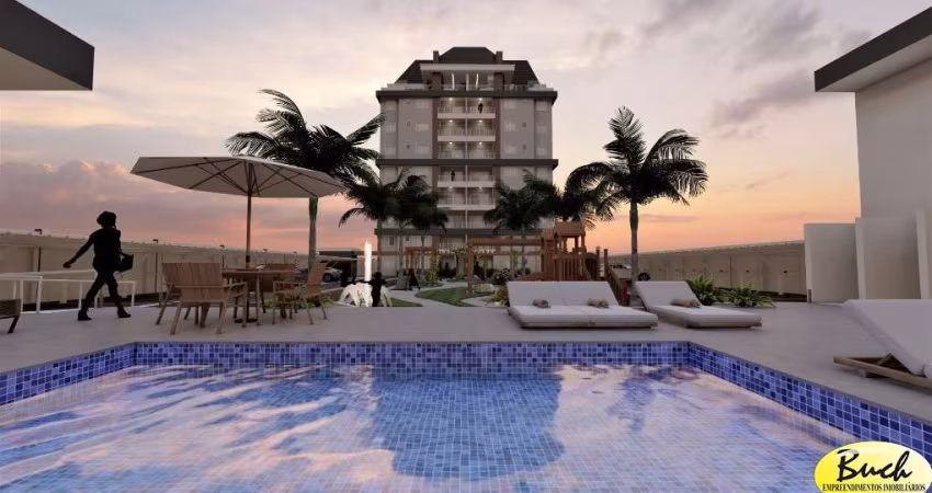 Apartamento venda - Itapoa, Buch Imoveis - Imoveis Joinville