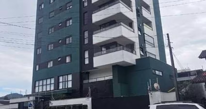 Apartamento vende edifício Savannah bairro Saguaçu Joinville Buch Imóveis