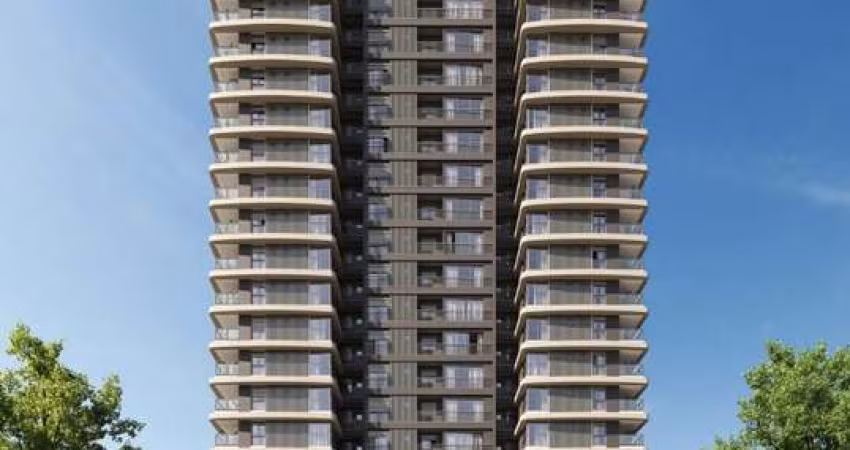 Apartamento com 3 quartos à venda no Centro, Balneário Piçarras 