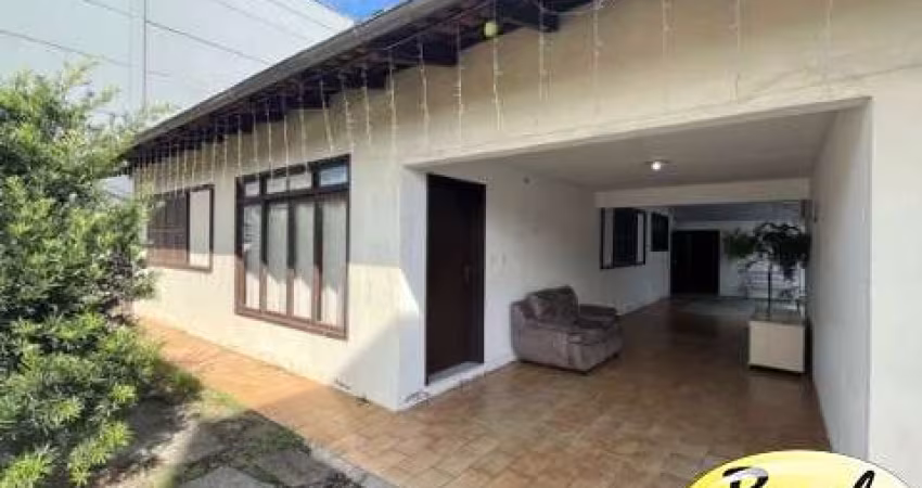 Casa Locação Anita Garibaldi Buch Imóveis