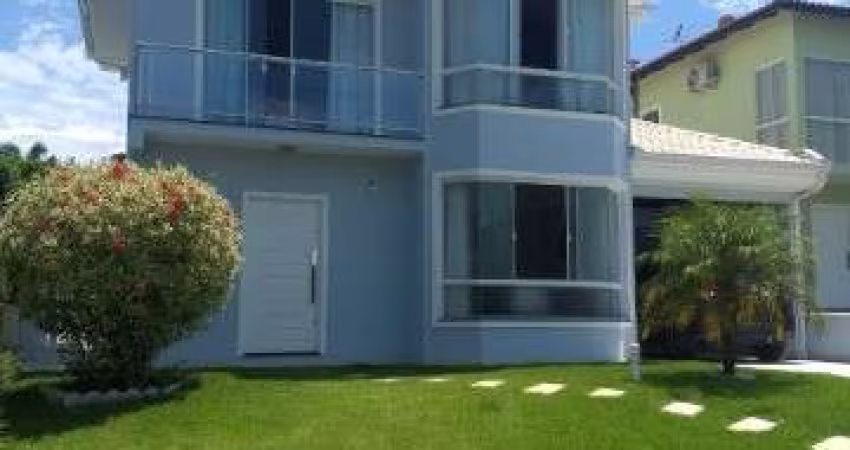 Casa em condomínio fechado com 3 quartos à venda no Centro, Balneário Piçarras 