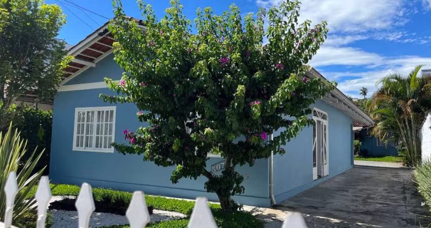 Casa venda Bairro Nova Brasilia  Buch Imoveis