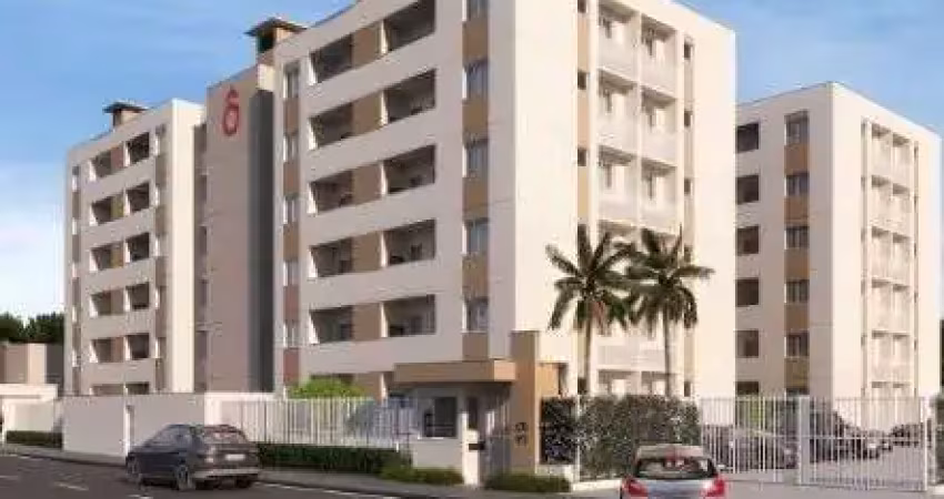 Vende Apartamento 2 quartos Espinheiros Joinville SC Buch Imóveis