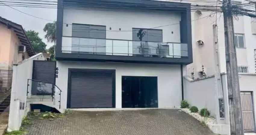 Casa com 1 quarto à venda no Saguaçu, Joinville 