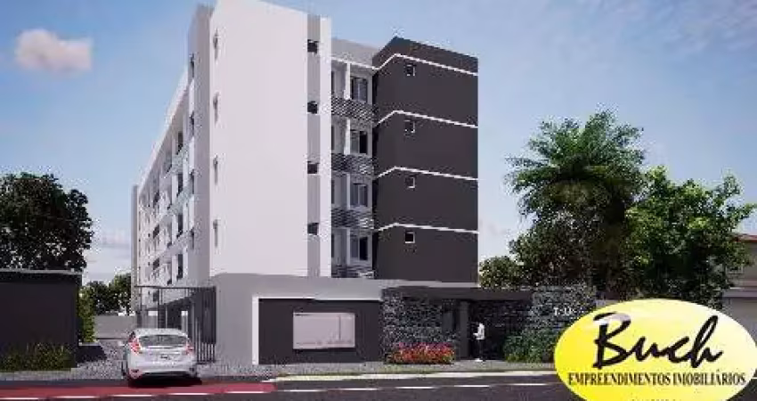 Apartamento com suíte + 1 dormitório, sacada com churrasqueira e lazer completo