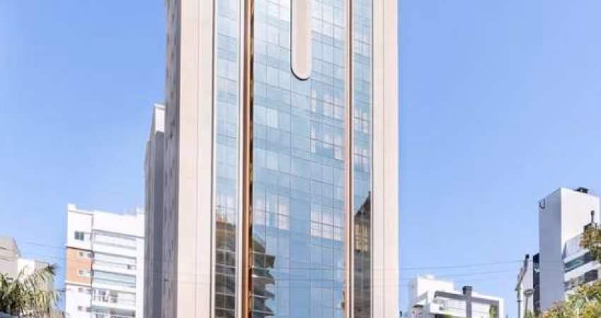 Apartamento com 3 quartos à venda no Saguaçu, Joinville 