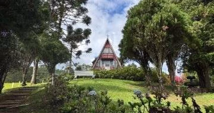 Chácara a Venda na Estrada Rio do Júlio com tudo de bom que a Serra Dona Francisca têm a oferecer