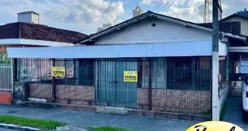 Sala comercial com 2 salas à venda no Bucarein, Joinville 