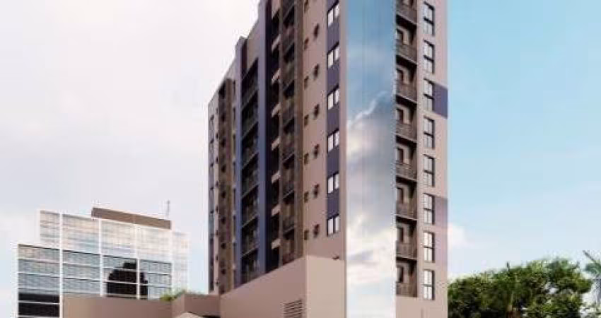 Studio Inteligente na Zona Sul de Joinville: Invista em Alta Rentabilidade com AirBnB
