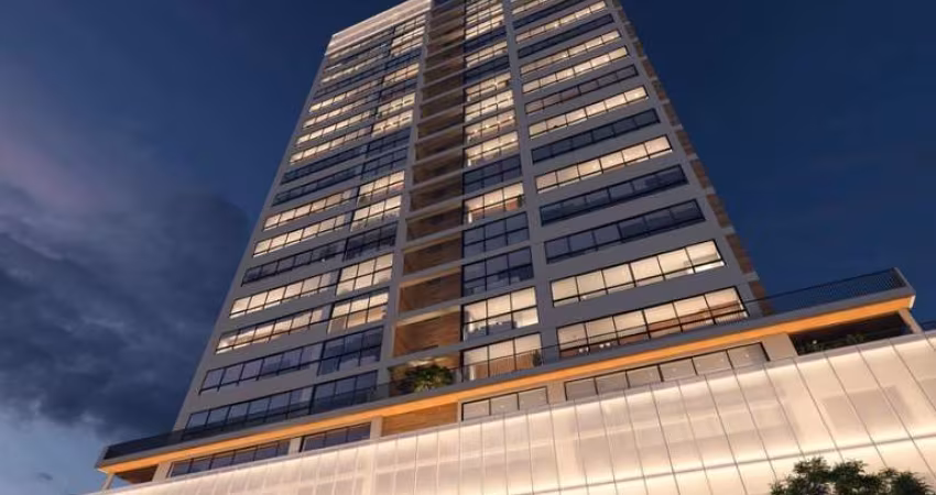 Apartamento com 3 quartos à venda no Centro, Balneário Piçarras 
