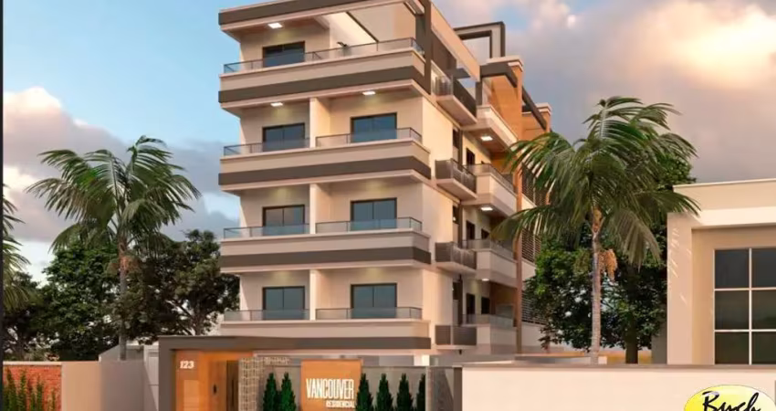 Apartamento com 2 quartos à venda no Fátima, Joinville 