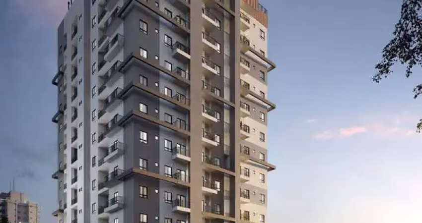 Apartamento -  venda - bairro américa - buch imoveis