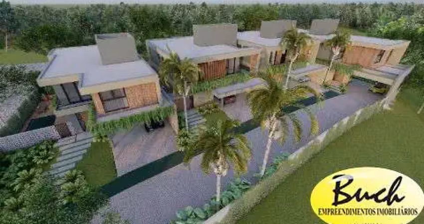 Casa com 4 quartos à venda no Glória, Joinville 