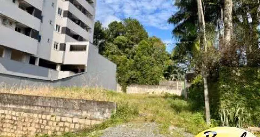 Terreno à venda rua porto união bairro anita garibaldi joinville - buch imóveis