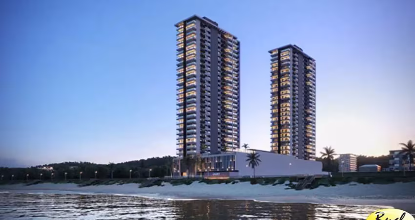 Apartamento com 3 quartos à venda no Tabuleiro, Barra Velha 