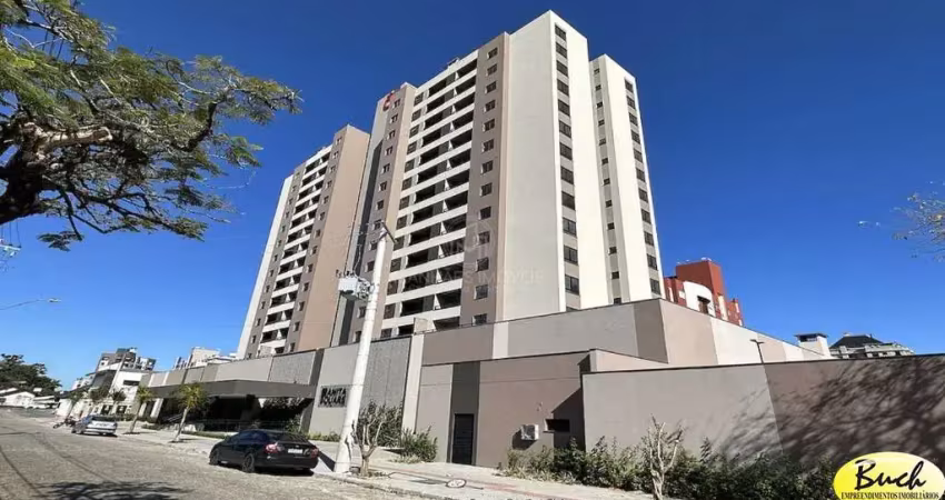 Apartamento com 3 quartos à venda no Anita Garibaldi, Joinville 