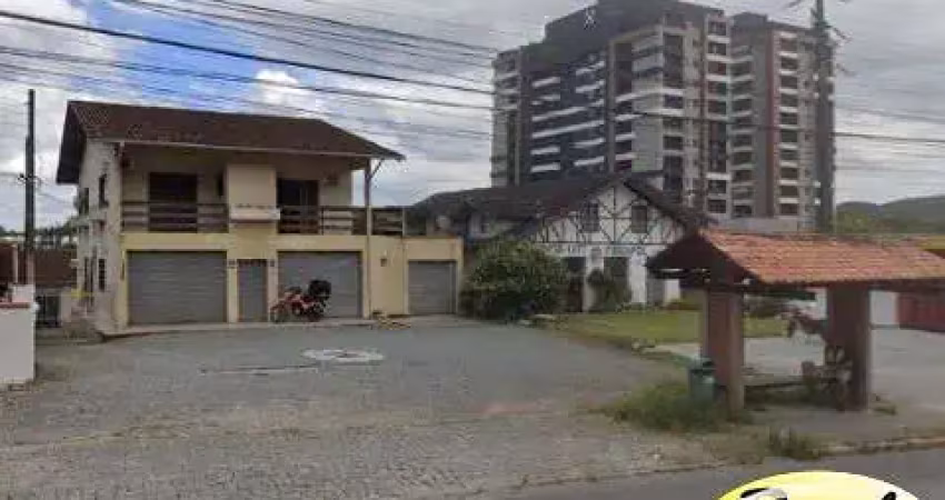 Vendo imóvel comercial bairro anita garibaldi joinville - buch imóvel