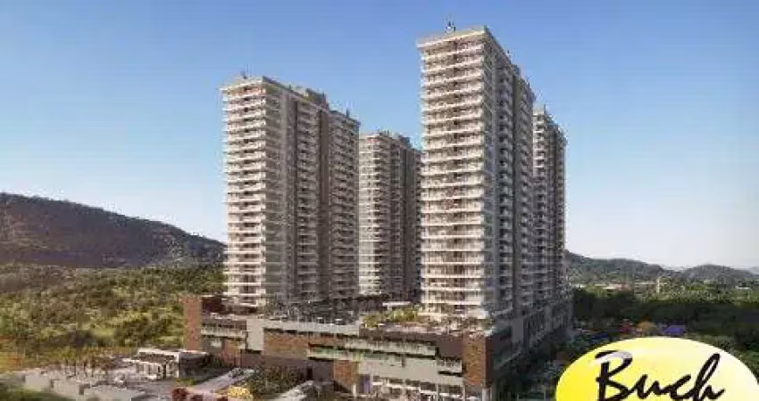 Venda de apartamento na praia da armação próximo ao beto carreio - penha/sc