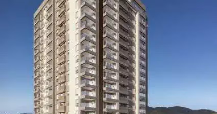 Apartamento à venda na praia da armação em penha/sc