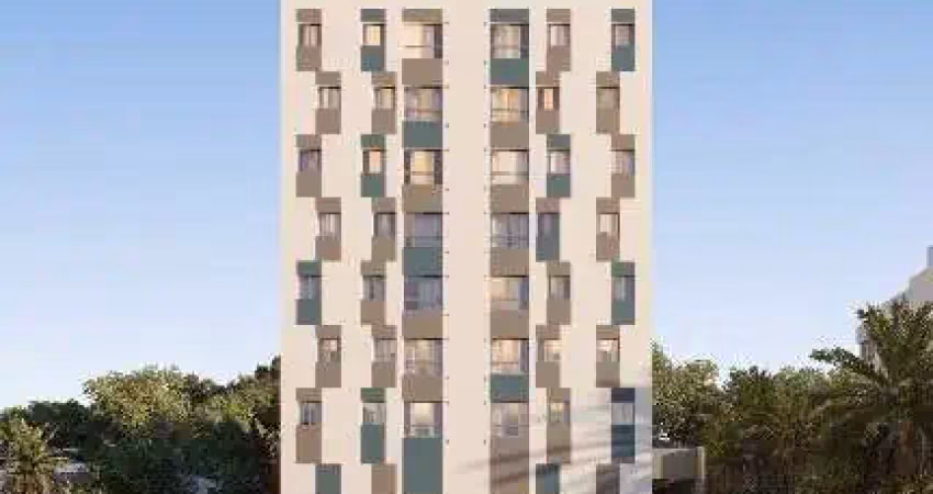 Apartamento com 2 quartos à venda no Saguaçu, Joinville 