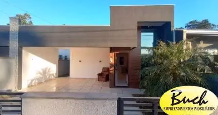 Casa com 2 quartos à venda no Quinta dos Açorianos, Barra Velha 