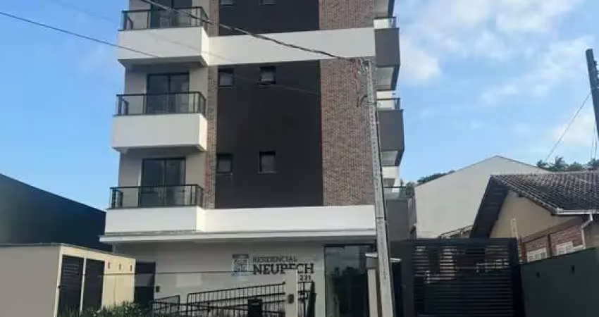 Residencial neubech venha morar na melhor região sul de joinville com excelente localização próximo a escola, buch imóveis