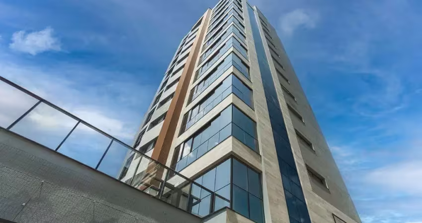 Apartamento - venda - bairro itacolomi, praia - buch imoveis