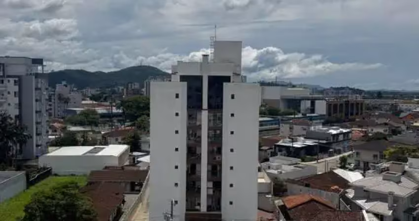 Apartamento, bairro anita garibaldi, torre tonet, buch imoveis,