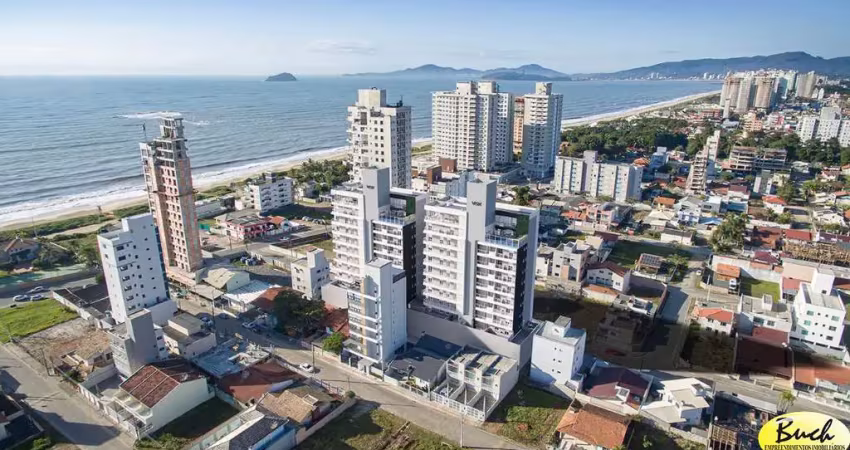 Apartamento com 2 quartos à venda no Itacolomi, Balneário Piçarras 