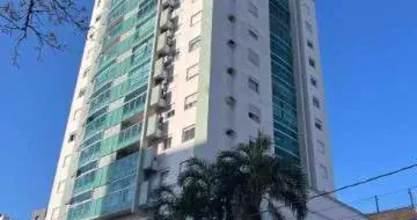 Aluga apartamento edifício sunflower bairro anita garibaldi joinville - buch imóveis