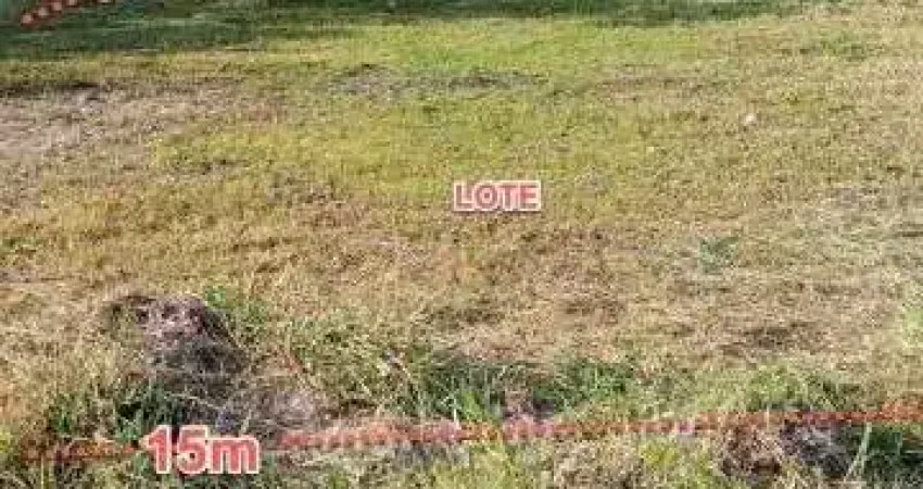 Terreno em condomínio fechado à venda no Volta ao mundo, Itapoá 