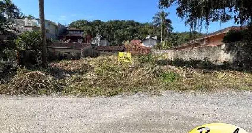 Terreno em condomínio fechado à venda no Glória, Joinville 