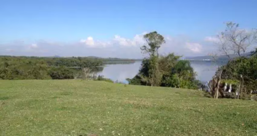 Terreno em condomínio fechado à venda no Paranaguamirim, Joinville 