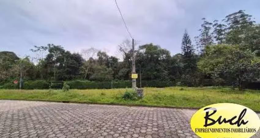 Terreno à venda em Pirabeiraba, Joinville 