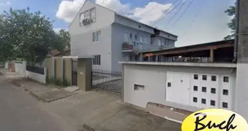 Quitinetes para venda bairro jardim sofia joinville - buch imóveis