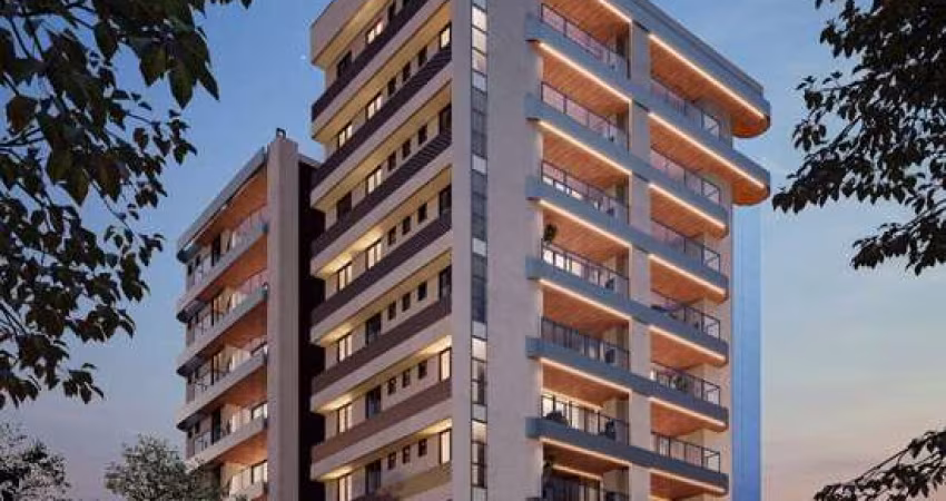 Apartamento em construção edificio SAINT ANTONY   Bairro  Santo Antonio - Buch Imoveis -  Joinville