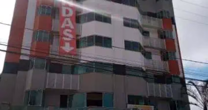 Apartamento bairro floresta, joinville, 03 dormitórios, torre única, próximo a br com áreas de lazer completa, buch imóveis