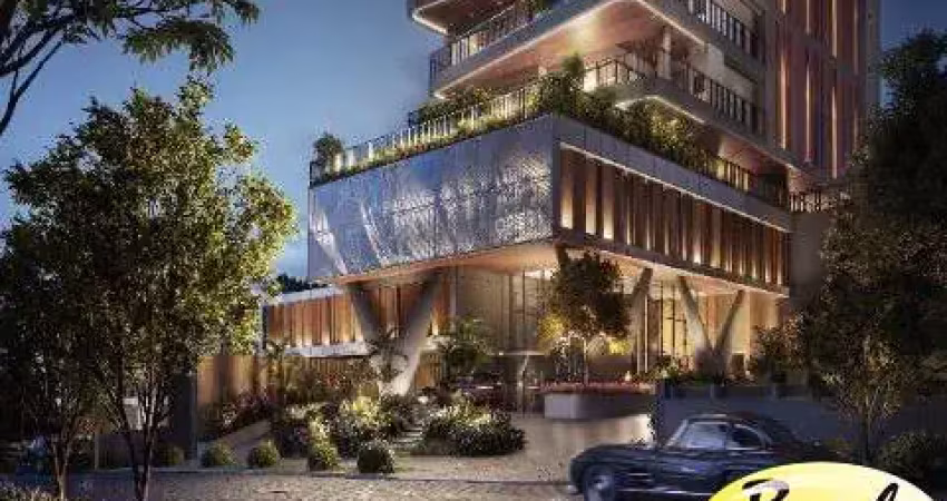 Apartamento - construção, atiradores, buch imoveis, imoveis joinville
