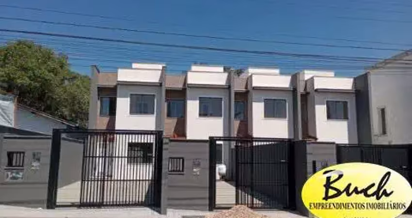 Sobrado venda bairro bom retiro joinville buch imoveis
